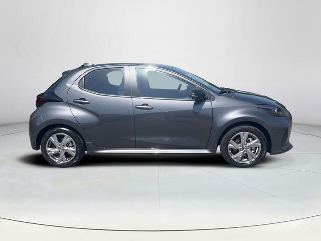 Mazda 2 Hybrid 1.5 Exclusive-line | Apple CarPlay / Android Auto | Achteruitrijcamera | Lichtmetalen velgen |