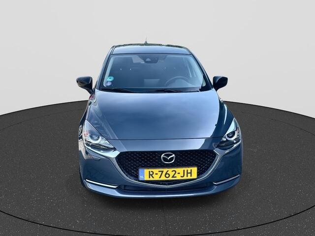 Mazda 2 1.5 Skyactiv-G Sportive