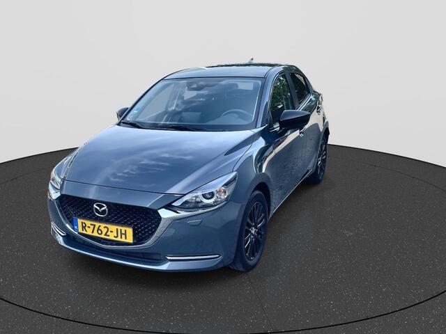 Mazda 2 1.5 Skyactiv-G Sportive