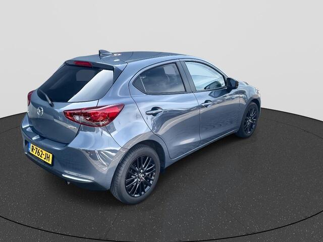 Mazda 2 1.5 Skyactiv-G Sportive