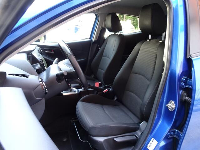 Mazda 2 1.5 SkyActiv *Airco/Cruise/Stoelverw/Dealer-OH*