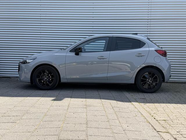 Mazda 2 1.5 e-SkyActiv-G 90 Homura | Fabrieksgarantie 06-2030 |