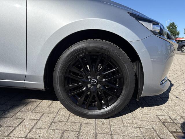 Mazda 2 1.5 Skyactiv-G Sportive Dealer onderhouden / Apple Carplay-Android Auto / Achteruitrijcamera