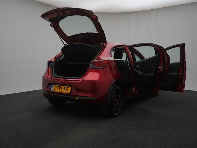 Mazda 2 1.5 e-SkyActiv-G Centre-Line : dealer onderhouden