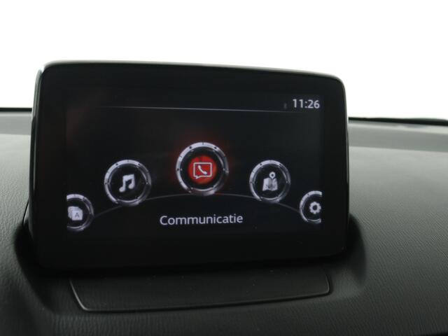 Mazda 2 1.5 Skyactiv-G Signature | 360 camera | Adaptieve CC |