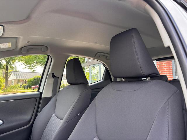 Mazda 2 Hybrid 1.5 Centre-line, Carplay, Adaptive cruisecontrole.