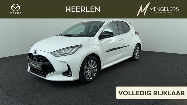 Mazda 2 Hybrid 1.5 Select | Rijklaar | 1ste Eigenaar | Volledig Dealeronderhouden |