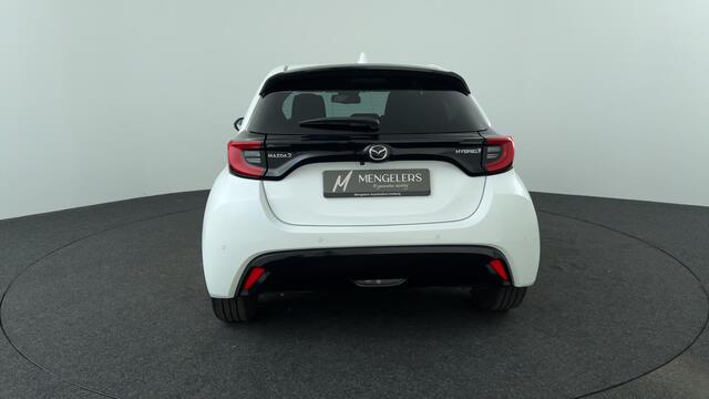 Mazda 2 Hybrid 1.5 Select | Rijklaar | 1ste Eigenaar | Volledig Dealeronderhouden |