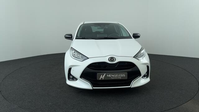 Mazda 2 Hybrid 1.5 Select | Rijklaar | 1ste Eigenaar | Volledig Dealeronderhouden |