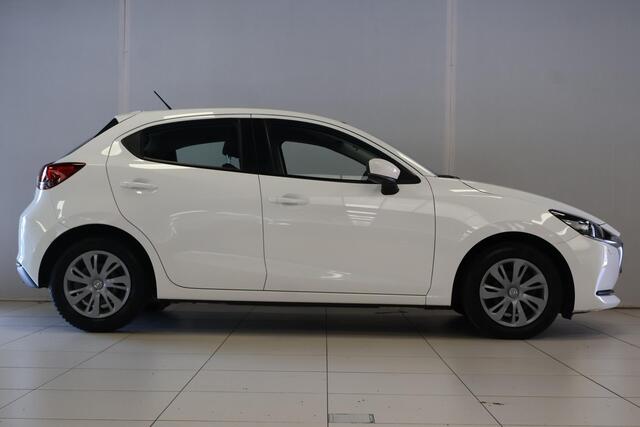 Mazda 2 1.5 Skyactiv-G