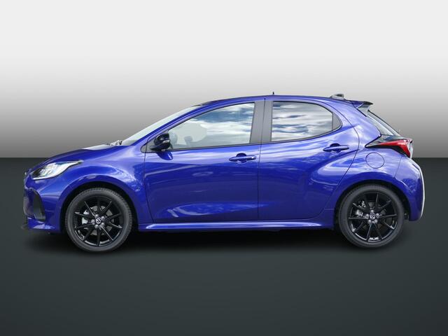 Mazda 2 Hybrid 1.5 Homura | demo |