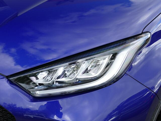Mazda 2 Hybrid 1.5 Homura | demo |
