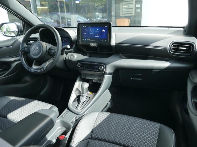 Mazda 2 Hybrid 1.5 Homura | demo |