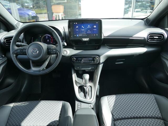 Mazda 2 Hybrid 1.5 Homura | demo |