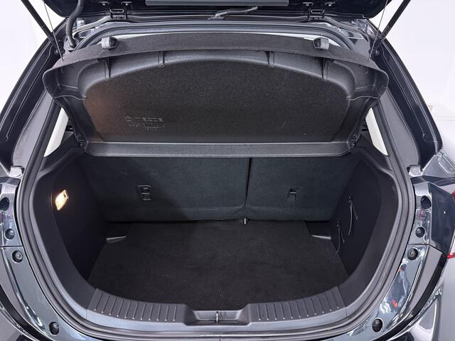 Mazda 2 1.5 Skyactiv-G Luxury | Stoel en Stuurwielverwarming |