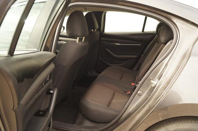 Mazda 3 1.8d SA-D 115pk Comfort Bose -NAVI-ECC-PDC-