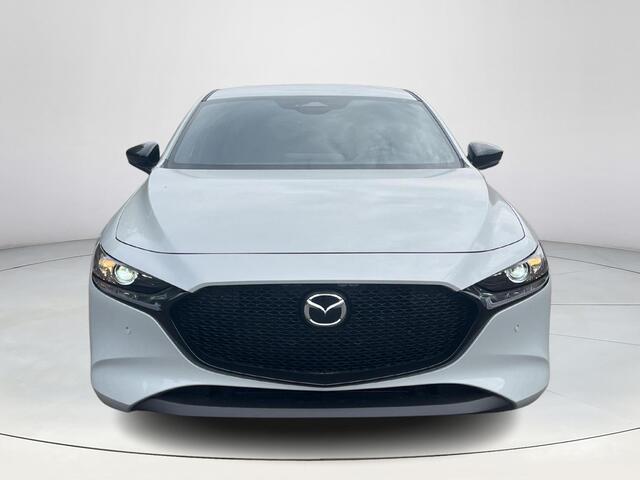 Mazda 3 2.0 e-SkyActiv-X M Hybrid 186 Homura | Apple Carplay/Android Auto | Radar cruise |