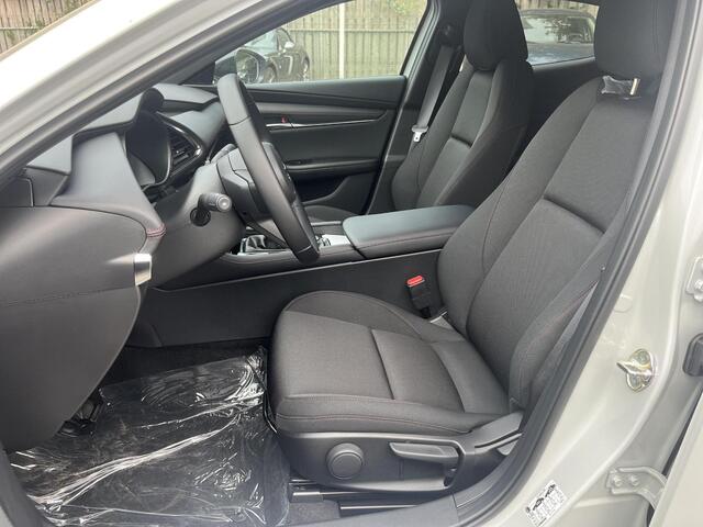 Mazda 3 2.0 e-SkyActiv-X M Hybrid 186 Homura | Apple Carplay/Android Auto | Radar cruise |