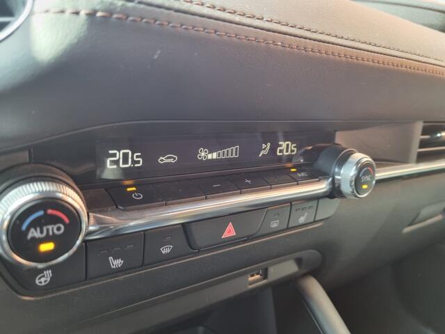 Mazda 3 2.0 E-SA-G COMFORT