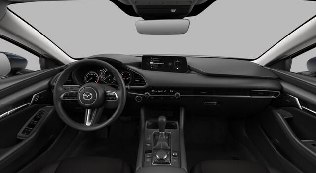 Mazda 3 2.5 e-SA-G Excl-line