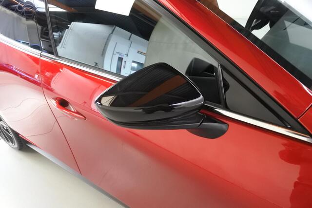 Mazda 3 2.0 122pk Automaat Selection i-Activesence Style