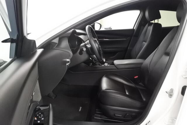 Mazda 3 2.0 X 180pk Automaat Luxury Sports