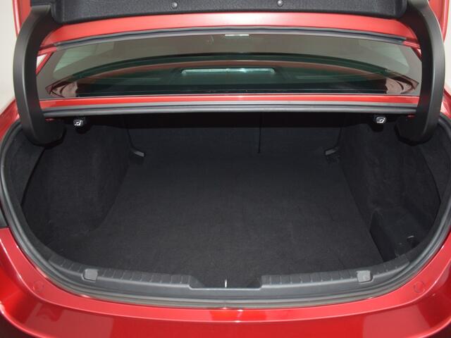 Mazda 3 2.0 150 pk Sportive CAMERA NAVI TREKHAAK APPLE CAR PLAY