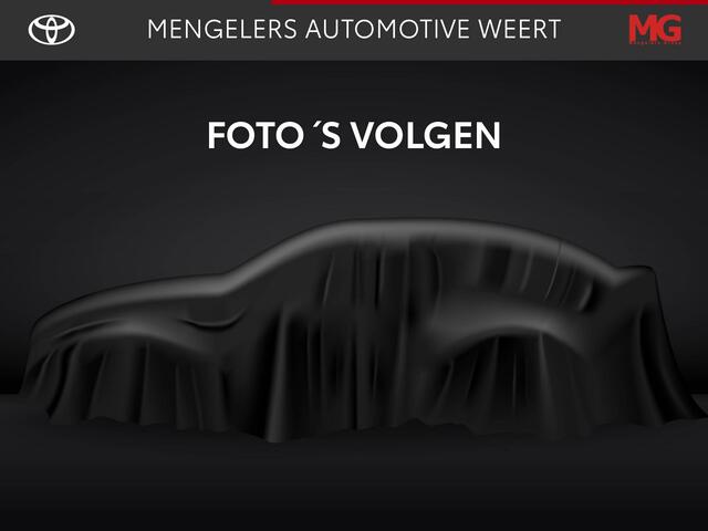 Mazda 3 2.0 e-SkyActiv-G M Hybrid 150 Nagisa