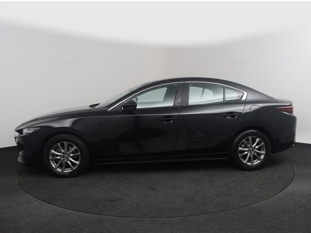 Mazda 3 2.0 Comfort AUTOMAAT CAMERA NAVI LMV