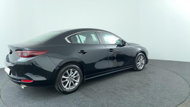 Mazda 3 2.0 e-SkyActiv-X M Hybrid 180 Comfort | Rijklaar | Dealeronderhouden | Bose