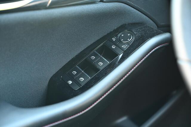 Mazda 3 e-SkyActiv-G 140 automaat Homura *BTW auto* *Dealeronderhouden* *All-in prijs*