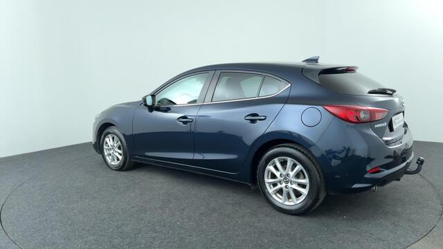 Mazda 3 2.0 SkyActiv-G 120 SkyLease | Rijklaar | Apple Carplay/-Android Auto | Dealer onderhouden | Trekhaak |