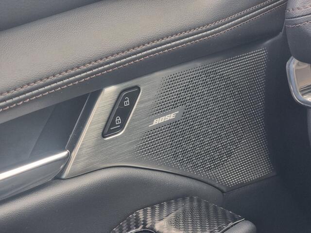 Mazda 3 2.0 e-SkyActiv-X M Hybrid 186 Luxury | Leer | Schuifdak |