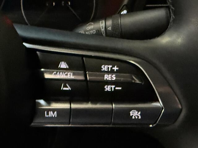 Mazda 3 2.0 e-SkyActiv-G M Hybrid 122pk | 1e EIG | CARPLAY | HUD