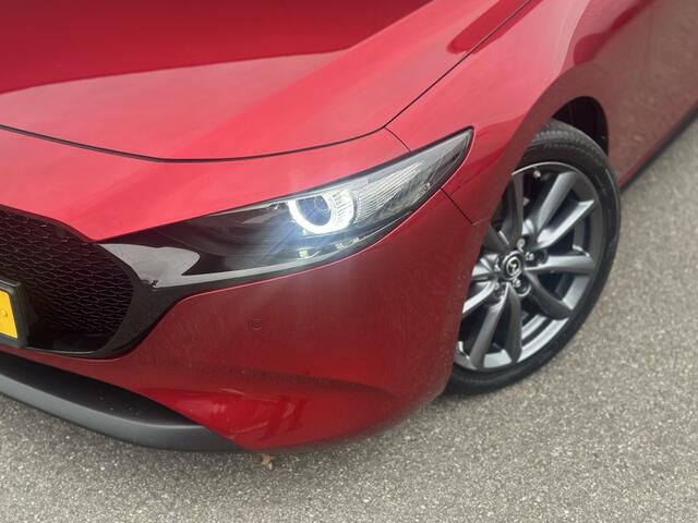 Mazda 3 2.0 e-SkyActiv-G 150pk Sportive / 1e eigenaar / 100% dealeronder