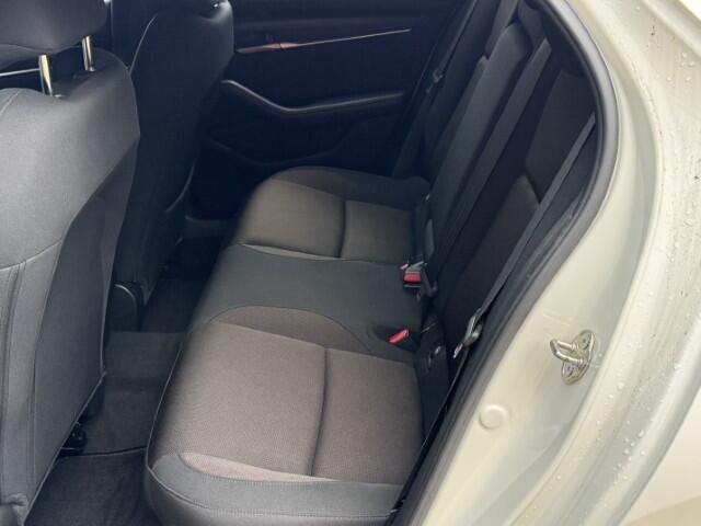 Mazda 3 2.0 e-SkyActiv-G M Hybrid 122