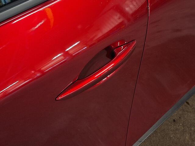 Mazda 3 2.0 e-SkyActiv-G M Hybrid 122 Comfort | Apple Carplay/Android Auto | Stoel/stuurverwarming | Achteruitrijcamera | Adaptief Cruise Control | Lichtmetalen velgen | Climate control |