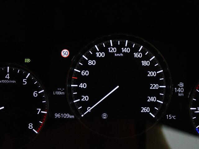 Mazda 3 2.0 e-SkyActiv-G M Hybrid 150 Sportive | Carplay | Camera | Stoelverwarming |