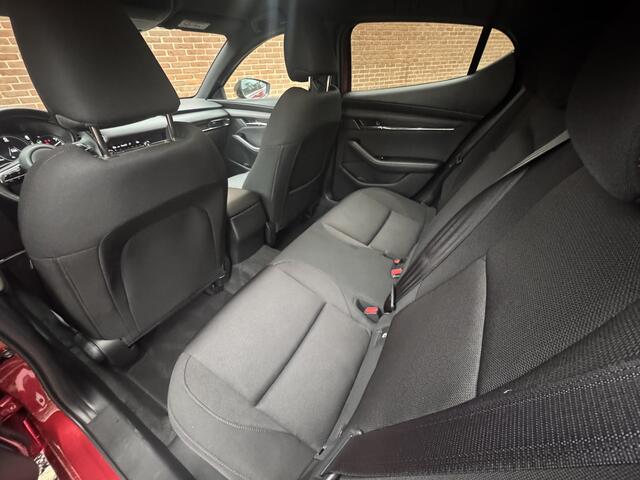 Mazda 3 2.5 e-SkyActiv-G M Hybrid 140 Homura | DEMO DEAL!!!