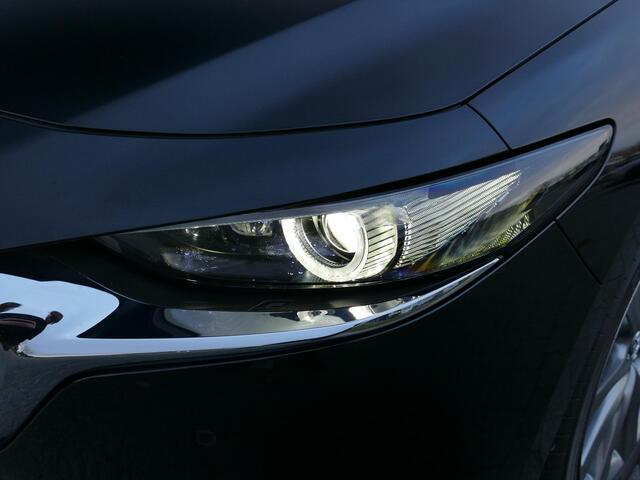 Mazda 3 2.0 e-SkyActiv-X M Hybrid 186 Exclusive-line | 360 View | BOSE | RIJKLAARPRIJS!