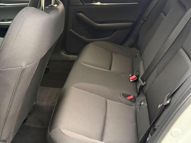 Mazda 3 2.5 e-SkyActiv-G M Hybrid 140 Homura | Automaat | Rijklaarprijs!!