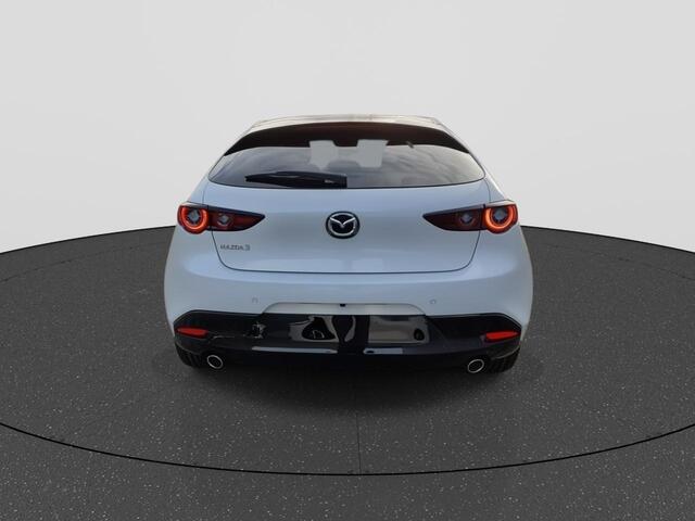 Mazda 3 2.5 e-SkyActiv-G M Hybrid 140 Homura Mengelers actieprijs: ¤ 33.940,00*
