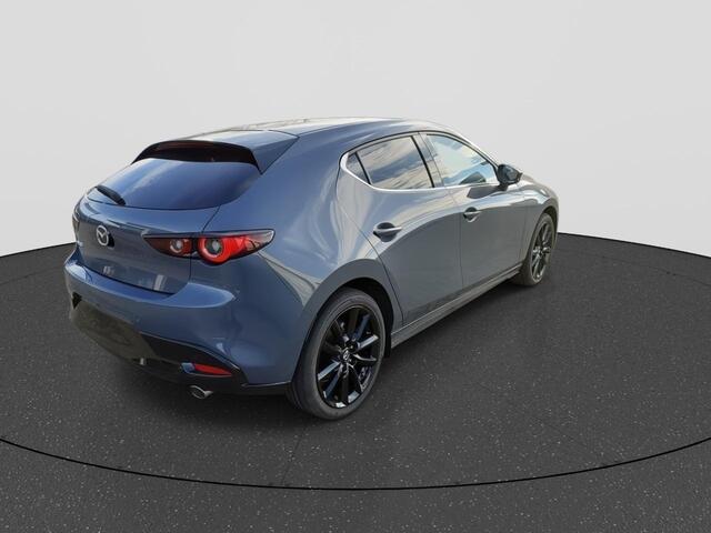 Mazda 3 2.5 e-SkyActiv-G M Hybrid 140 Homura Mengelers actieprijs: ¤ 33.940,00*