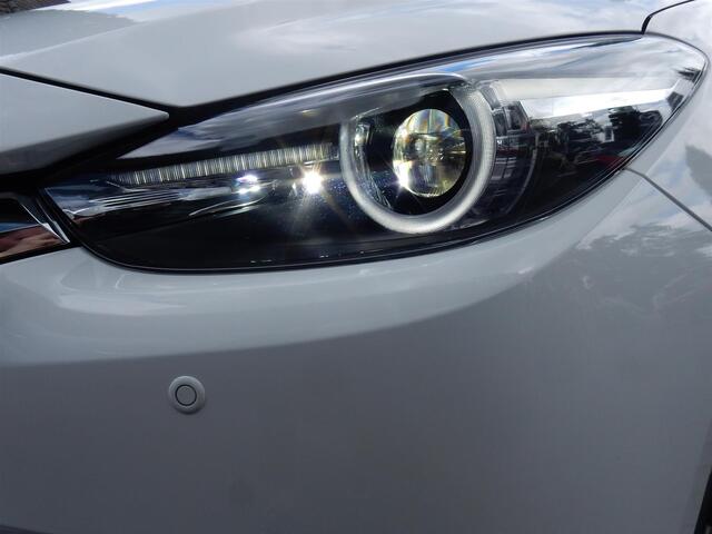 Mazda 3 SkyActiv-G 120 6MT GT-M *Trekhaak* *Dealeronderhouden* *All-in prijs*