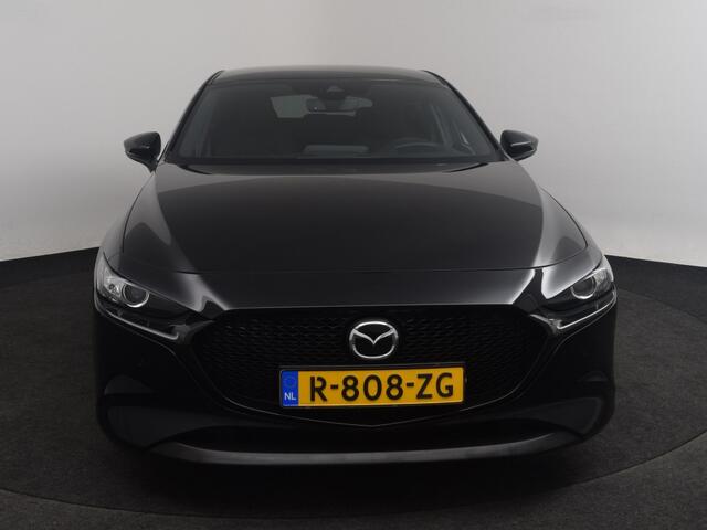 Mazda 3 2.0 e-SA-G SPORTIVE