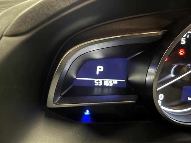 Mazda 3 2.0 SkyActiv-G 120 TS+ Automaat