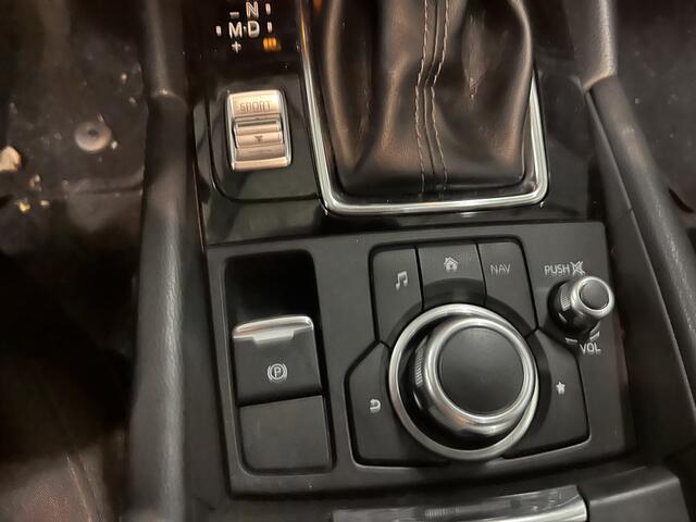 Mazda 3 2.0 SkyActiv-G 120 TS+ Automaat