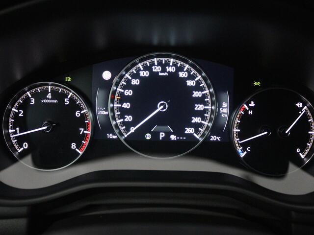 Mazda 3 2.5 e-SkyActiv-G M Hybrid 140 Takumi automaat | *Demo* | Leder | BOSE |