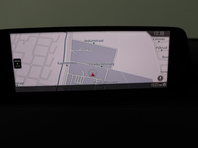 Mazda 3 2.5 e-SkyActiv-G M Hybrid 140 Takumi automaat | *Demo* | Leder | BOSE |