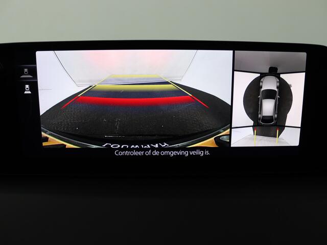 Mazda 3 2.5 e-SkyActiv-G M Hybrid 140 Takumi automaat | *Demo* | Leder | BOSE |